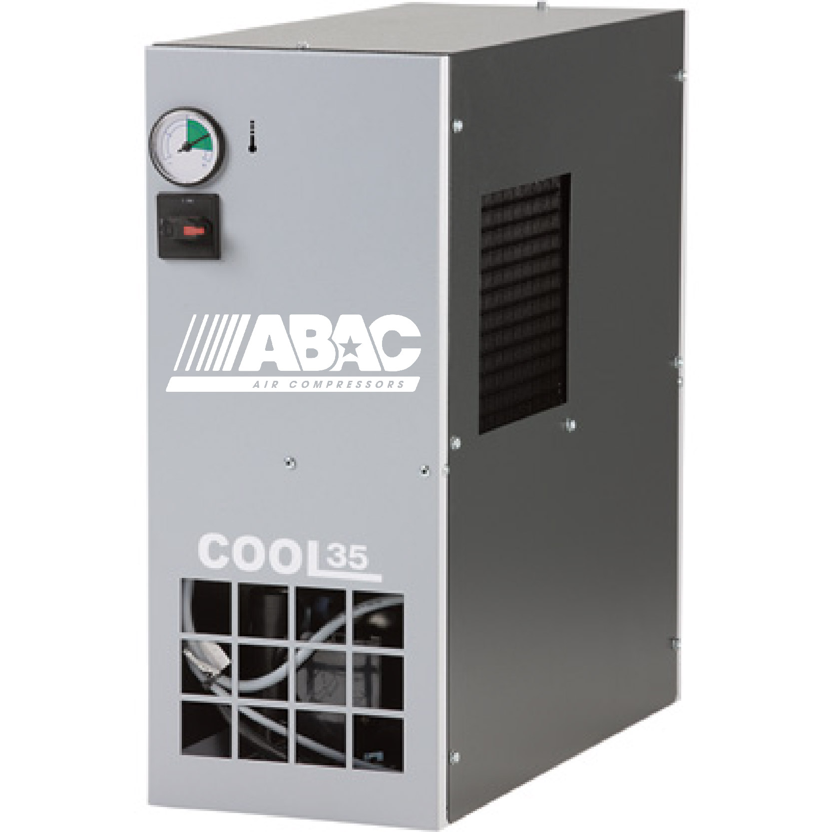 ABAC - 35 ACFM REFRIGERATED DRIER 115V/60 -  Cool 35